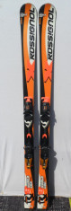 Ski schi carv Rossignol Radical World CUP 9 Oversize 1.70 m foto