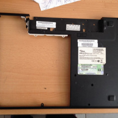 Bottomcase Fujitsu Siemens Pa 1510 , A27.17