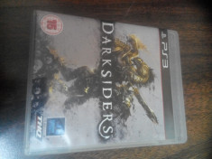 Joc PS3 Darksiders, impecabil foto