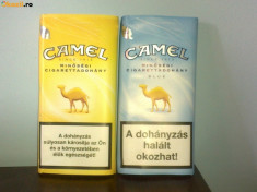 Camel Galben/Blue 40gr (M) - Dristor 1/2- Unirii 2 -Titan - Brancoveanu foto