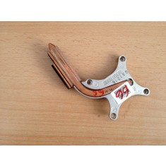 Radiator Hp ZT3000 A27.66