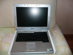 Laptop Dell Inspiron 1501 (editie limitata) foto