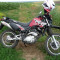 YAMAHA XT 600 E