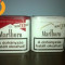 Tutun Marlboro Gold/Red 40gr - Dristor 1-2 -M..Bravu -Muncii -Brancoveanu -Big(M)