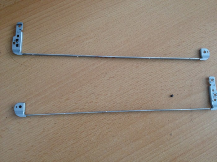 Tije Compaq Cq50 A27.5