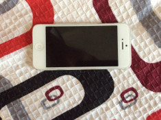 Vand iPhone 5 16 GB foto