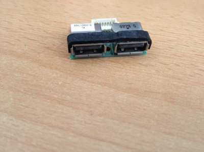 Modul USB Compaq Cq50 A27.2 , A133 foto