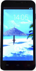 Smartphone Dual SIM ,5 Inch, Dual Core 1,3 GHZ,,512MB RAM,4 GB ROM,Android 4.2.2 foto