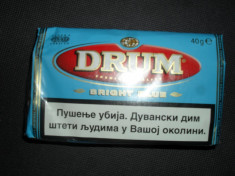 Drum Bright Blue(Light) 40gr - (M)Dristor 1/2 - Unirii 2 - Universitate-Brancoveanu foto
