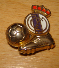 Medalie Real Madrid foto