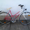 81 BICICLETA SECOND-HANDMGERMANIA R 27