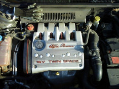 Motor Alfa Romeo, tip AR32104 (937AXB1A), benzina, 1.6 TS - 120 CP foto