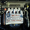 Motor Alfa Romeo, tip AR32104 (937AXB1A), benzina, 1.6 TS - 120 CP