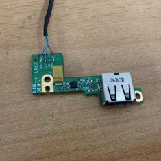 Modul USB Hp DV 9000 Dv9500 A28.31