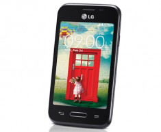 Telefon mobil LG L40 Dual SIM foto