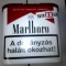 Tutun Marlboro Red original 40g pentru rulat sau injectat in tuburi