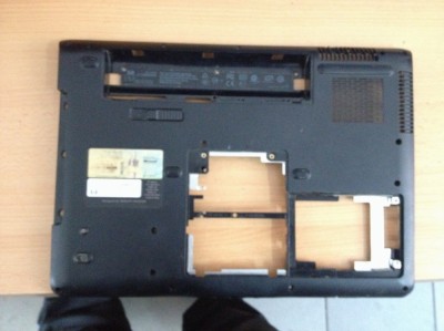 Bottomcase Hp DV 6000 Dv6500 . A29.8 foto
