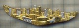 1536 INSIGNA INTERESANTA NEW YORK ? TURNURILE GEMENE?-starea care se vede