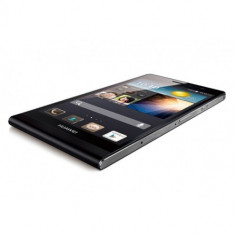 Huawei Huawei P6 Ascend Black foto