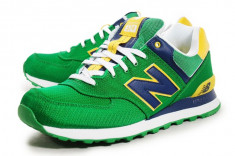 Adidasi New Balance 574 Classic Originali In Cutie, Noi In Stoc !!! foto