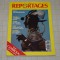 Grands reportages - Le magazine de l&#039;aventure et du voyage - nr. 96 - noiembrie 1989 - din cuprins : Dossier Cameroun