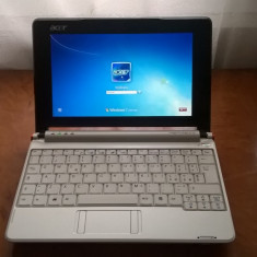 Vand Notebook Acer One Aspire