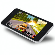 Smartphone Dual Sim Onyx Evolio Sigilat foto