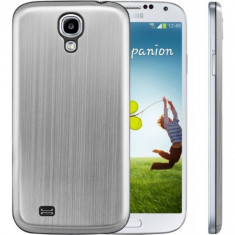 Telefon mobil Samsung I9515 GALAXY S4 16GB Value Edition Silver LTE foto