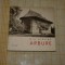 Die Kirche Arbure - Editura Meridiane - 1967