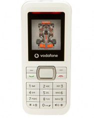 Telefon Vodafone 353 foto