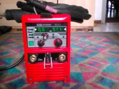 Aparat sudura FRONIUS TRANSTIG 1700 foto