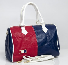 Geanta / Poseta de mana Tommy Hilfiger + Cadou Surpriza foto