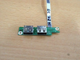 Modul USB-uri Acer Extensa 5235 , 5635z (A29.35 A100, A4), Cabluri USB