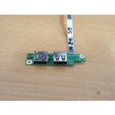 Modul USB-uri Acer Extensa 5235 , 5635z (A29.35 A100, A4)