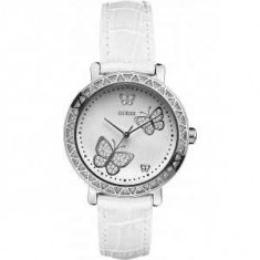 Ceas original GUESS Butterfly original model G75990L foto