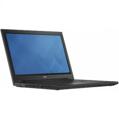 Laptop Dell Inspiron 3542 cu procesor Intel? CoreTM i3-4030U, 1.90GHz, 4GB, 500GB, nVidia GeForce 82 foto