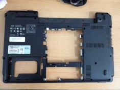 Carcasa inferioara bottomcase Acer Extensa 5235, 5635z - A29.28, A4 foto