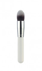 Pensula de Make-up Alba Blush Brush Profesionala Nr. 01, pensula machiaj foto