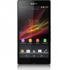 Sony Xperia Z Purple 16 Gb, Quad core 1,5 Ghz, 2 Gb Ram foto