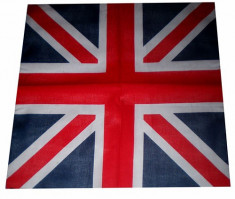 Bandana - Great Britain foto