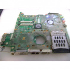 Placa de baza laptop Fujitsu Siemens Amilo A1650G defecta foto