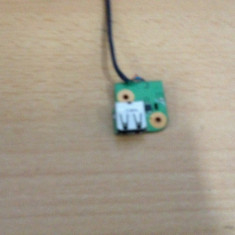 Modul USB Hp DV 9000 Dv9500 A28.34