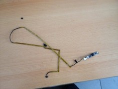 webcam Hp DV 6000 Dv6500 A29.5