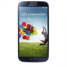 Telefon mobil Samsung I9505 GALAXY S4 16GB Black Edition foto