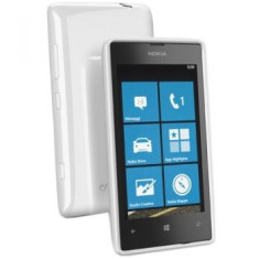 Telefon mobil Nokia Lumia 520 White foto