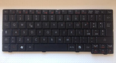 Tastatura PackardBell DOT S DOT SE NEAGRA foto