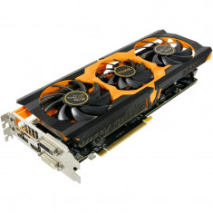 Superplaca, Superpret, Sapphire Radeon R9 280X Toxic 3GB DDR5 foto