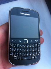BlackBerry 9900 defect foto