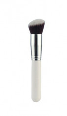 Pensula Make-up Alba Blush Brush Profesionala Nr. 07, pensula machiaj profi foto