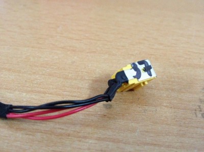 Mufa alimentarei Acer Extensa 5235 , 5635z A29.37. A4 foto